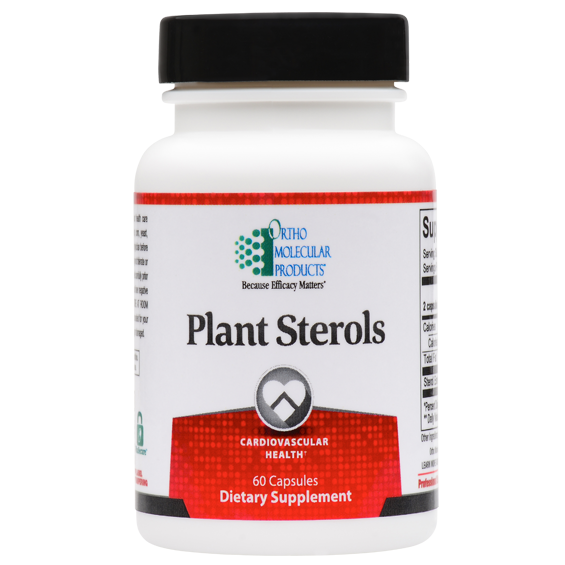 Plant Sterols